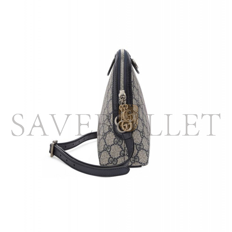 GUCCI OPHIDIA SMALL SHOULDER BAG 499621 (23*19*8cm)